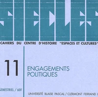Engagements politiques