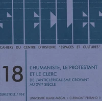 L'humaniste, le protestant et le clerc