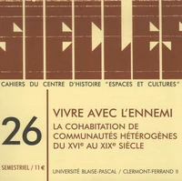 Vivre avec l'ennemi