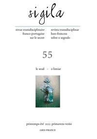 Le seuil / O limiar