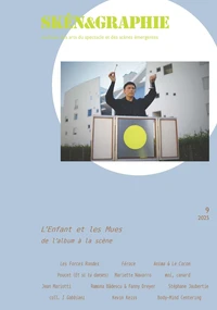 L’Enfant et les Mues de l’album à la scène