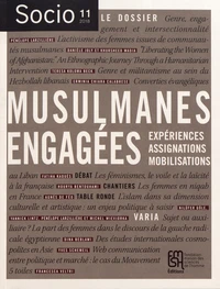 Musulmanes engagées : expériences, assignations, mobilisations