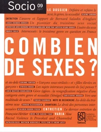 Combien de sexes ?