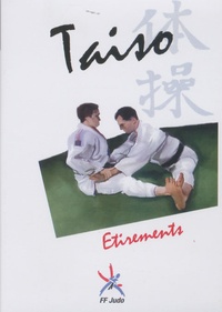  INSEP - Taiso - Etirements. 1 DVD