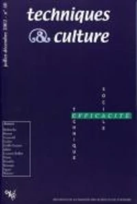 Efficacité technique, efficacité sociale
