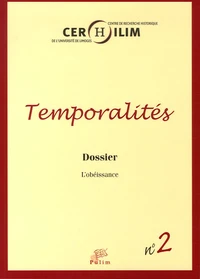 L'obéissance
