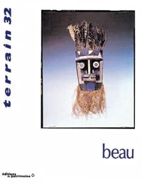  Anonyme - Terrain N° 32 Mars 1999 : Le beau.