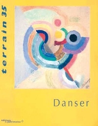  Anonyme - Terrain N° 35 Août 2000 : Danser.