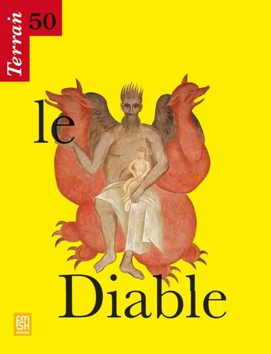Christine Langlois et Brigit Meyer - Terrain N° 50, Mars 2008 : Le Diable.