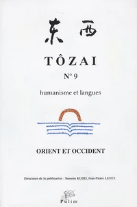 Orient et Occident