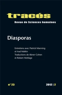 Diasporas