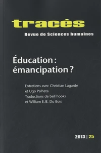 Education : émancipation ?