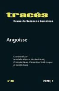 Angoisse