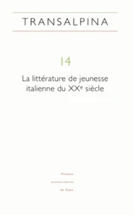 La littérature de jeunesse italienne du XXe siècle