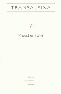Proust en Italie