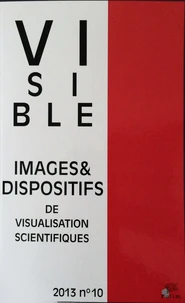 Rhétorique et visualisation scientifique