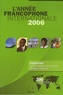  CIDEF-AFI - L'année francophone internationale.