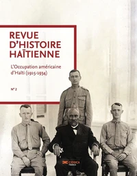 L’Occupation américaine d’Haïti