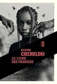 Le livre des prodiges