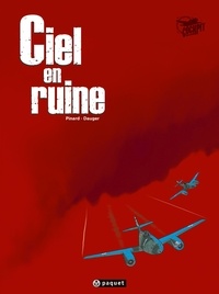 Olivier Dauger - Ciel en ruine 1 - Ciel en ruine.
