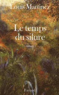 Ciel ouvert Tome 2 : Le temps du silure