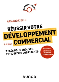 Réussir votre développement commercial