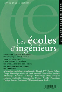 Les Ecoles D'Ingenieurs 2002