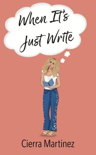 When It's Just Write