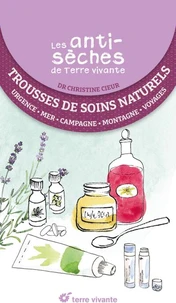 Trousse de soins naturels