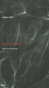 Le meurtre de Moïse