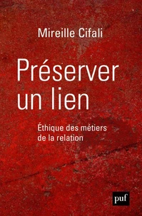 Préserver un lien