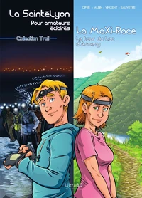 La Saintelyon & la maxi-race