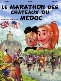 The Médoc marathon