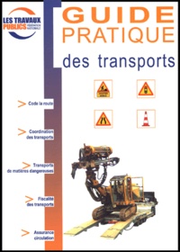  CIFTP - Guide pratique des transports.