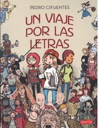 Un viaje por las letras