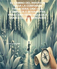 EL CAMINO DEL INVERSOR HACIA LA CONFIANZA FINANCIERA: UNA GUÍA COMPLETA E INTERACTIVA PARA CONSTRUIR RIQUEZA A TRAVÉS DE LOS MERCADOS