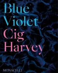 Cig Harvey - Blue Violet.