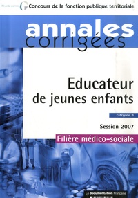  CIG petite couronne - Educateur de jeunes enfants.