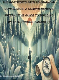 The Investor’s Path to Financial Confidence: A Comprehensive, Interactive Guide to Building Wealth Through Markets