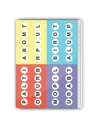 Cartes conscience phonologique GS