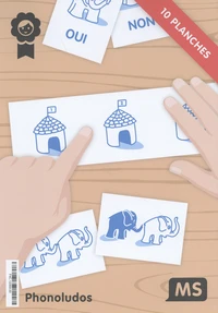 Cartes Phonoludos MS