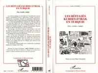 Les réfugiés kurdes d'Irak en Turquie