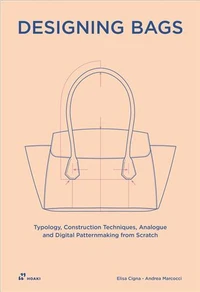 Designing bags