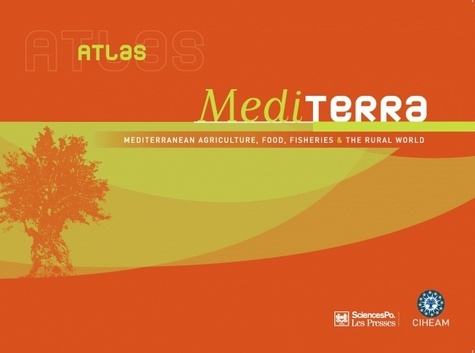  CIHEAM - Atlas Mediterra - Mediterranean agriculture, food, fisheries & the rural world.
