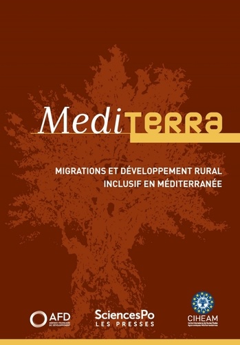 Mediterra. Migrations et développement rural inclusif en Méditerranée