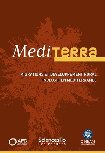 Mediterra. Migrations et développement rural inclusif en Méditerranée