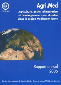 Rapport annuel Agri.Med