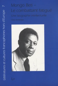 Mongo Beti, le combattant fatigué