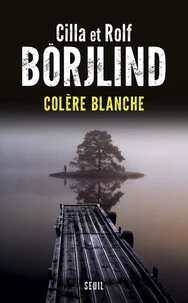 Colère Blanche