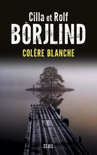 Colère Blanche